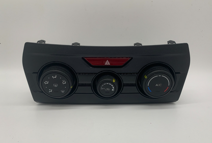 2017-2021 Subaru Impreza Climate Control AC Heater OEM 72311FL50A