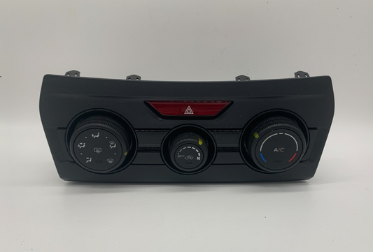 2017-2021 Subaru Impreza Climate Control AC Heater OEM 72311FL50A