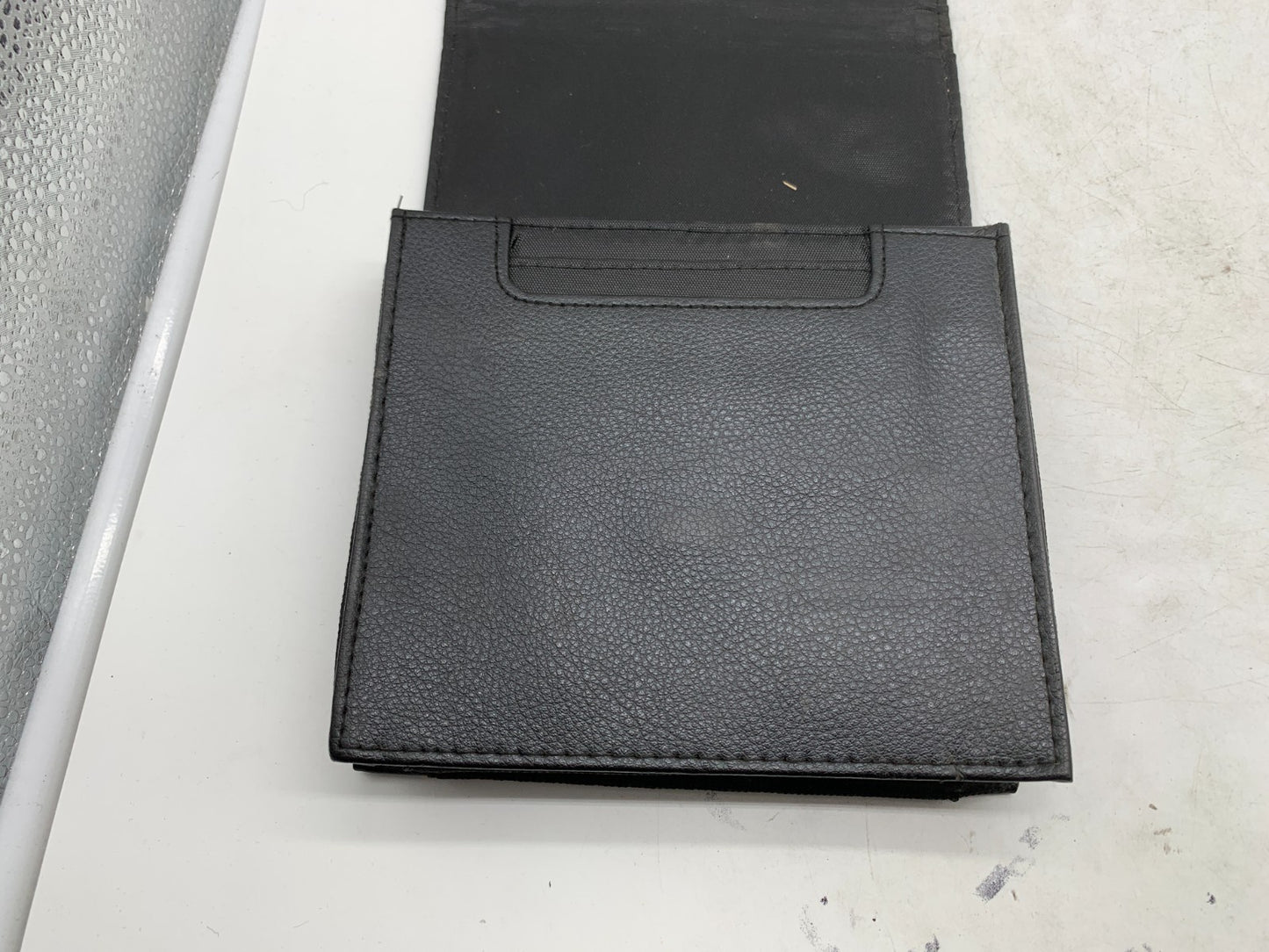 2017 Volkswagen Jetta GLI Owners Manual Set with Case OEM B01B44006