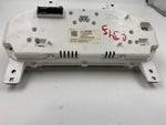 2014 Chevrolet Impala Speedometer Instrument Cluster OEM K04B13001