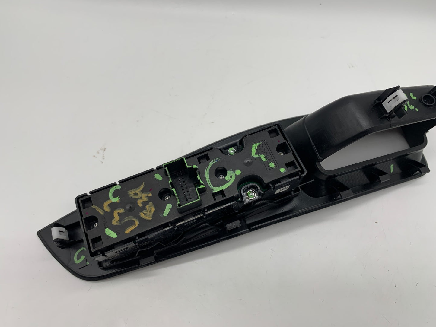 2016-2020 Ford Edge Master Power Window Switch OEM A02B54010