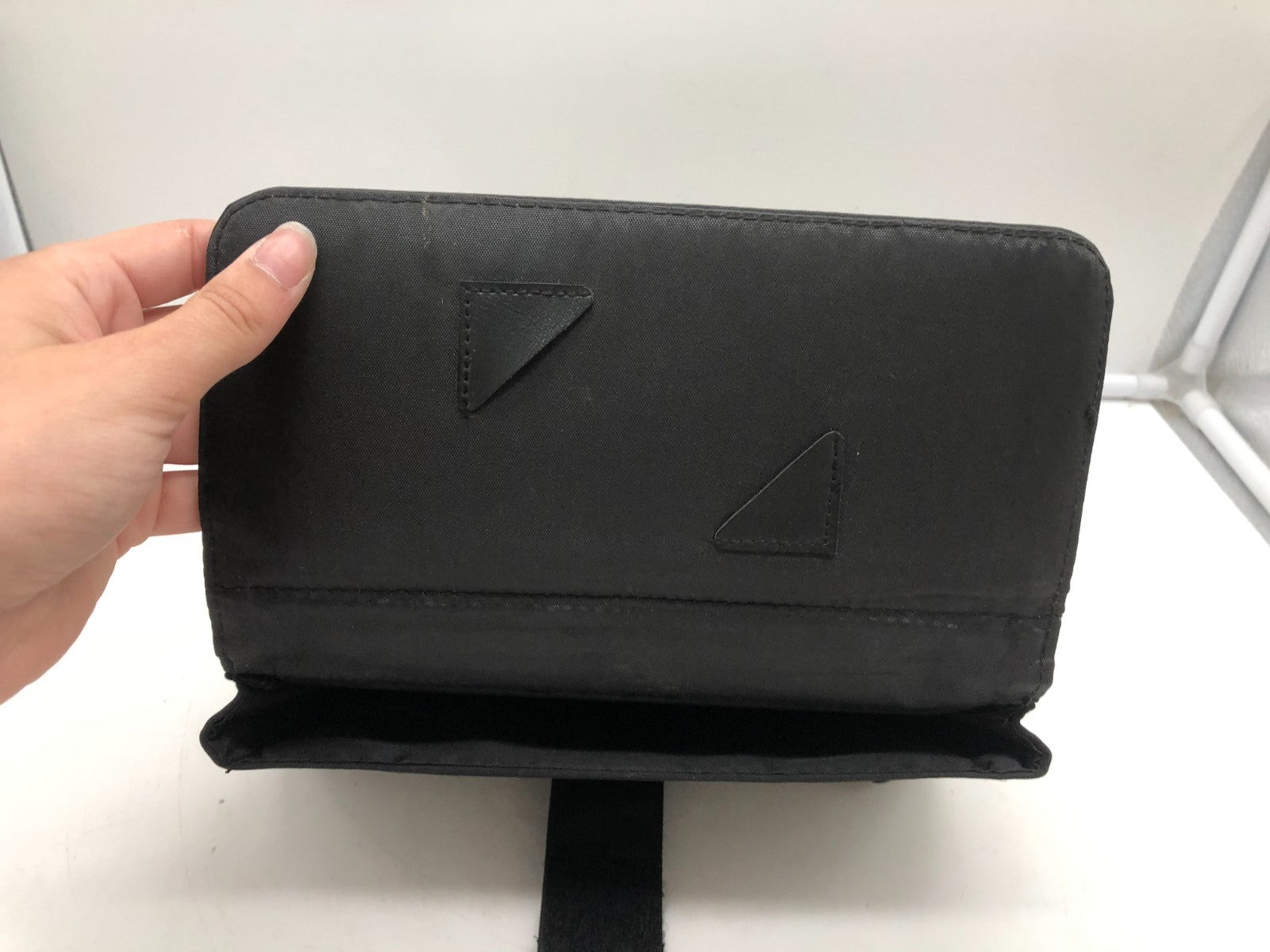 Chrysler  Owners Manual Case Only OEM C02B51006