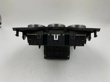 2013-2015 Hyundai Genesis AC Heater Climate Control Unit OEM D01B01011