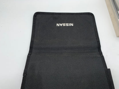2020 Nissan Altima Sedan Owners Manual Set with Case OEM R01B30015