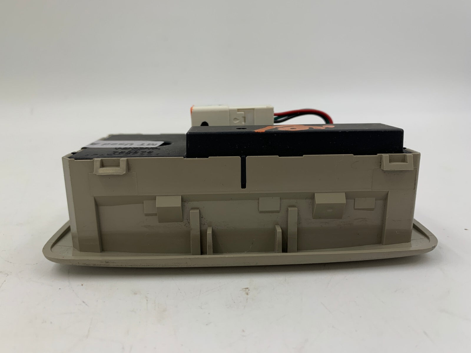 2011-2014 Toyota Siena Rear AC Heater Climate Control Unit OEM A02B11096