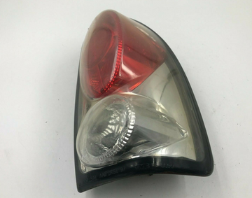 1997-2004 Dodge Dakota Driver Side Tail Light Taillight OEM H02B01001