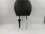 2013-2016 GMC Acadia Front Left Right Headrest Head Rest Blk Leather F02B10003