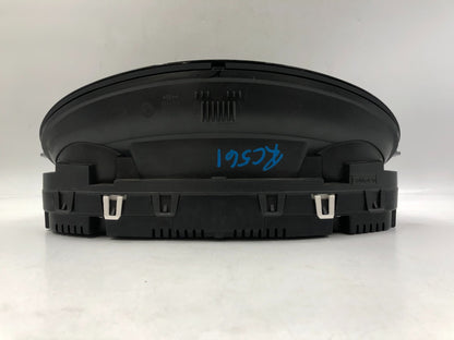 2013 Ford Edge Speedometer Instrument Cluster 18,235 Miles OEM A01B27035