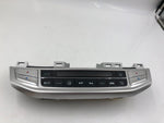 2013-2015 Honda Accord AC Heater Climate Control Temperature Unit OEM A04B21040