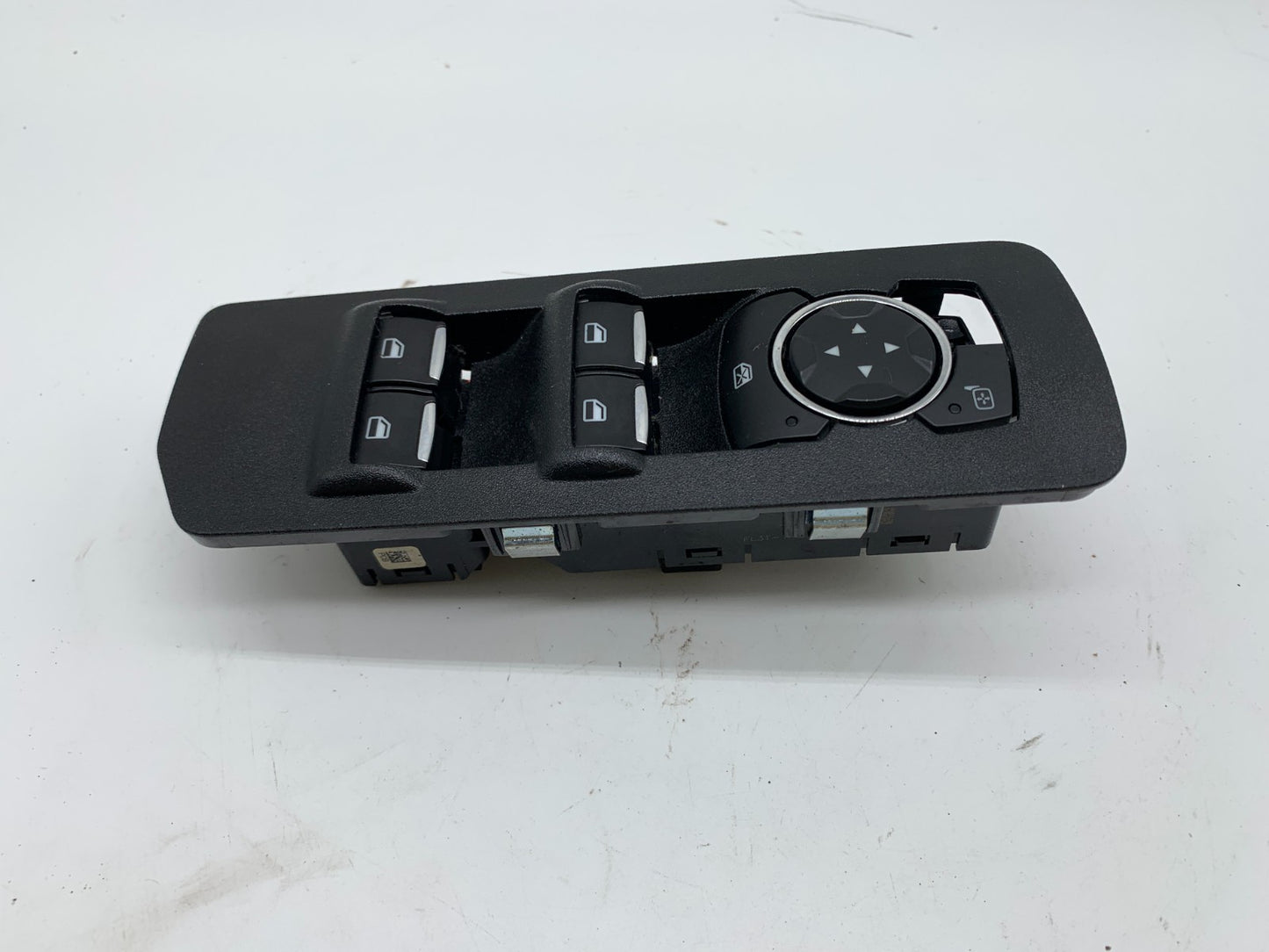 2015-2020 Ford F-150 F150 Master Power Window Switch OEM D01B36013