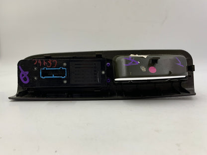 2004-2006 Volvo V40 Master Power Window Switch OEM A01B19057