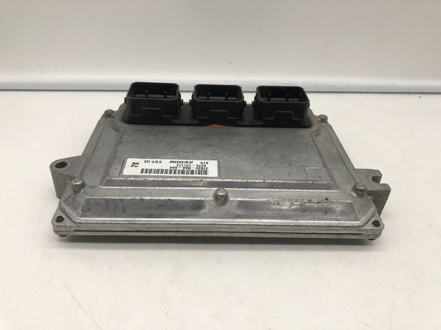 2013-2015 Acura RDX Engine Control Module ECU ECM OEM D02B62011