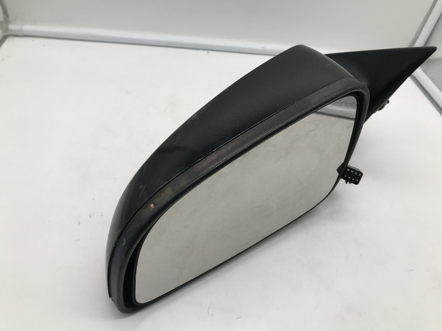 2011-2012 Chevrolet Malibu Driver Side View Power Door Mirror Charcoal A01B47013