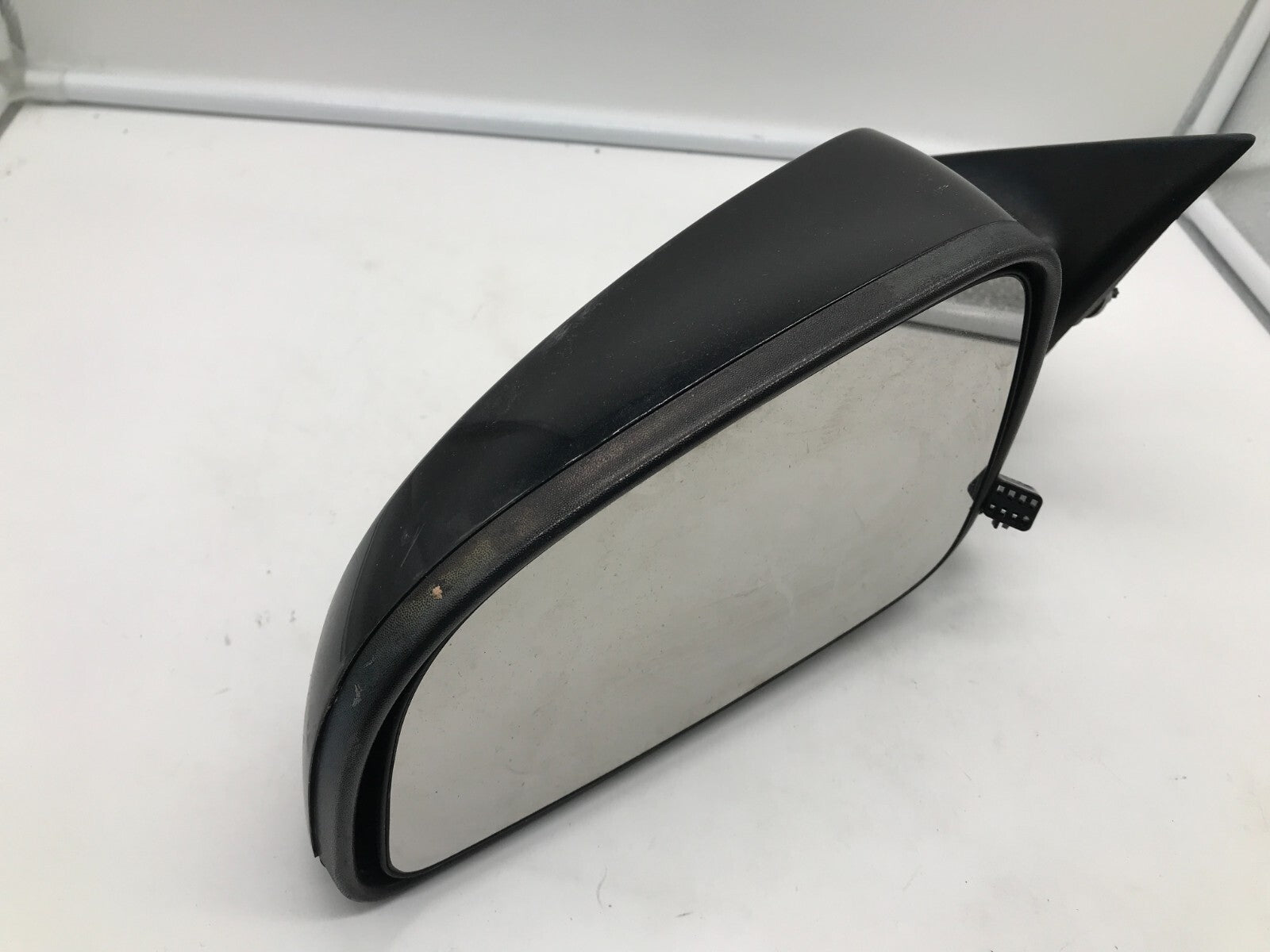 2011-2012 Chevrolet Malibu Driver Side View Power Door Mirror Charcoal A01B47013