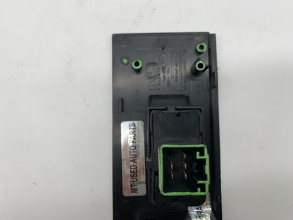 2008-2010 Ford Edge Master Power Window Switch OEM F01B32012