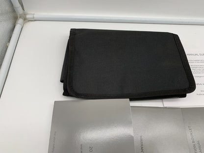 2023 Nissan Rogue Owners Manual Set OEM B04B25008