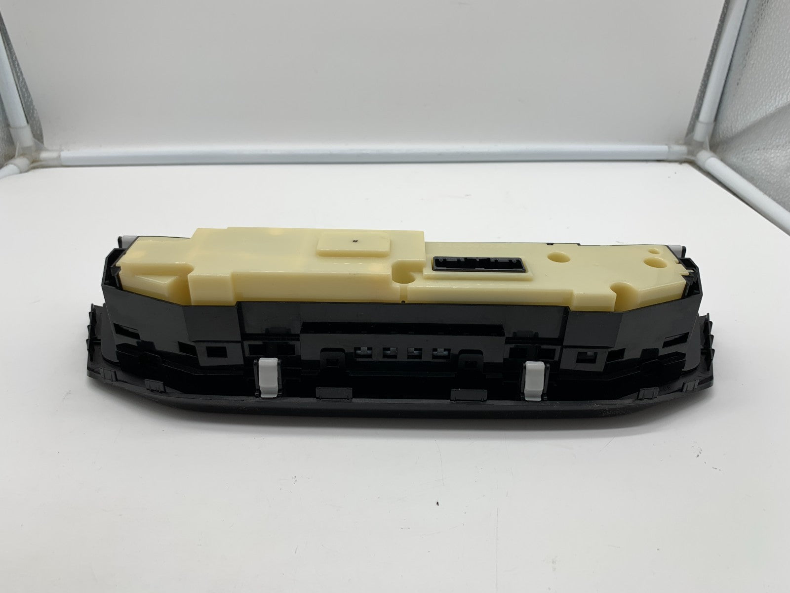 2010-2012 Nissan Sentra AC Heater Climate Control Unit OEM C03B70011