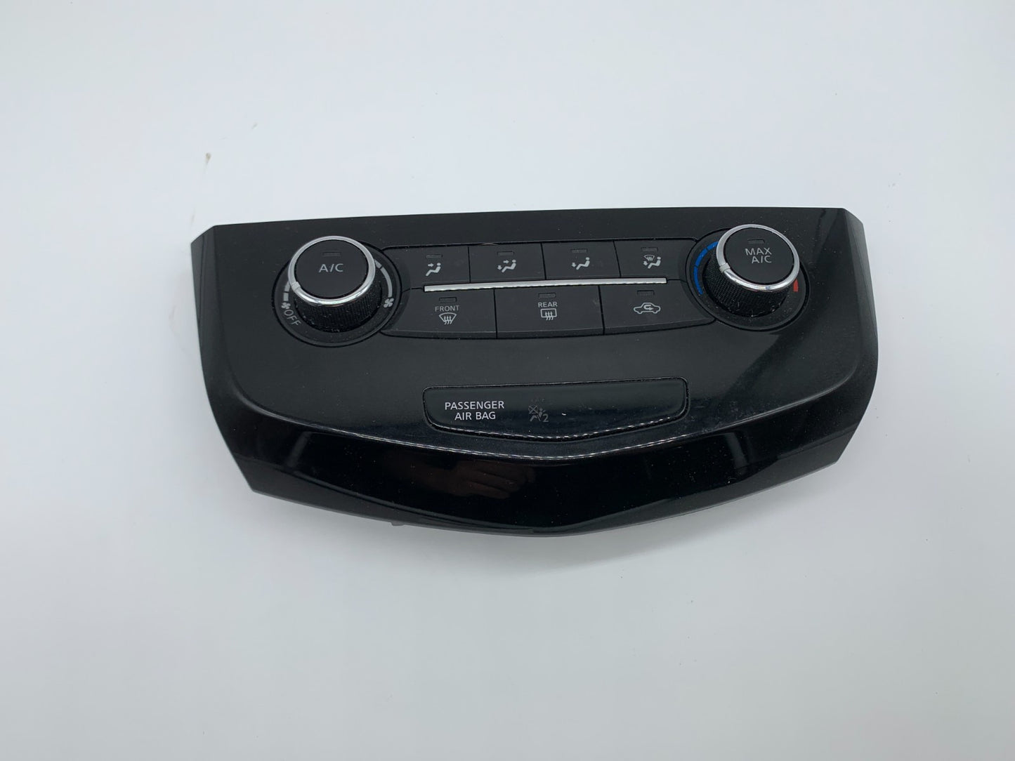 2017-2023 Nissan Rogue Climate Control AC Heater Temperature Unit OEM D02B64010