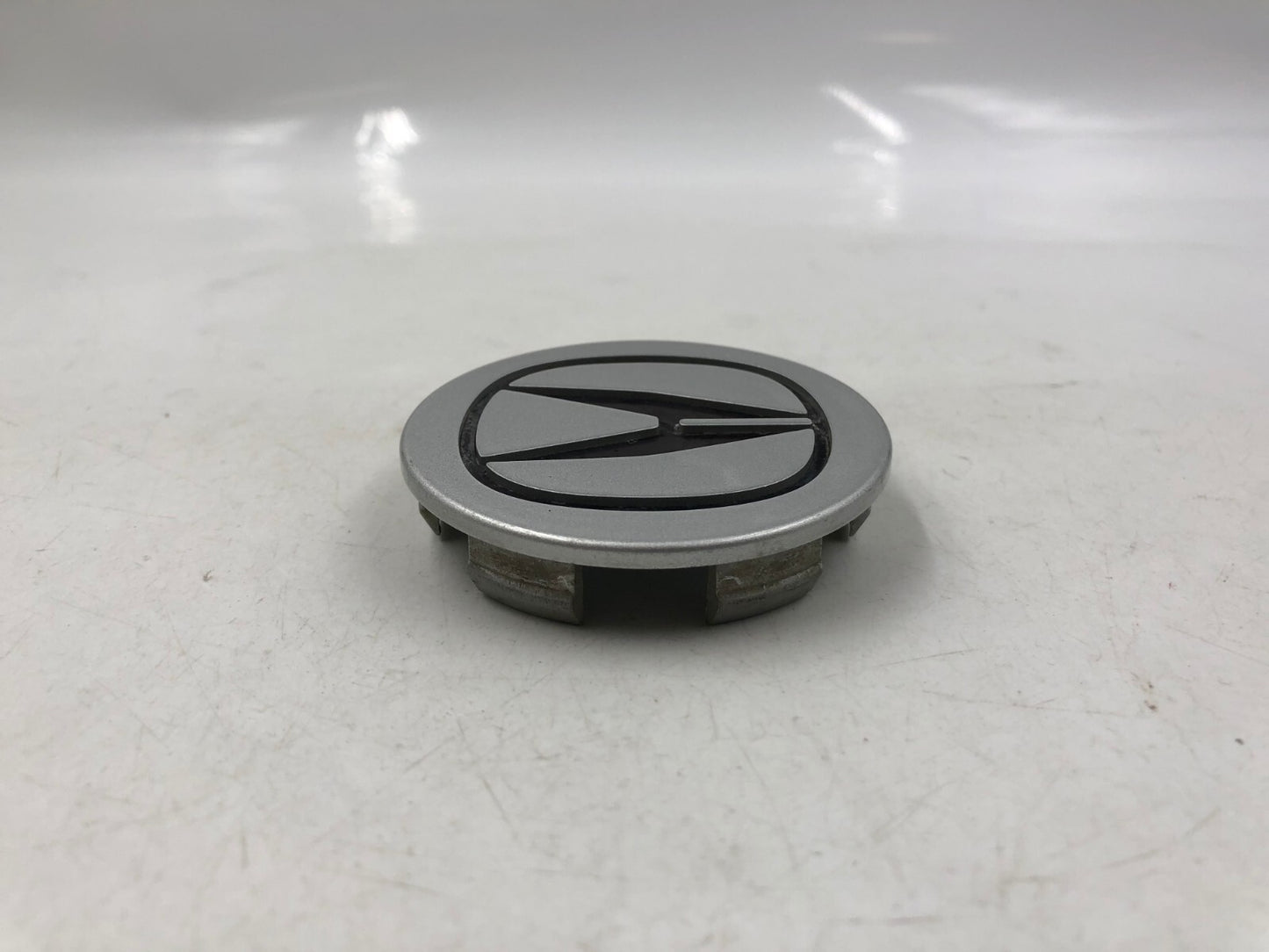 Acura Rim Wheel Center Cap Silver OEM B02B39003