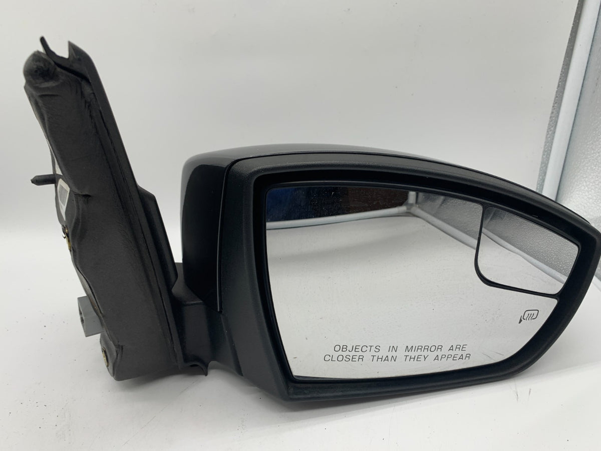 2013-2016 Ford Escape Passenger Side View Power Door Mirror Sterling D03B04008