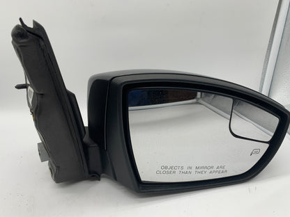 2013-2016 Ford Escape Passenger Side View Power Door Mirror Sterling D03B04008