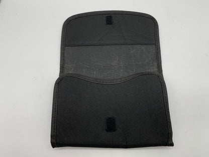 2016 Buick Regal Owners Manual Set with Case OEM B04B20010