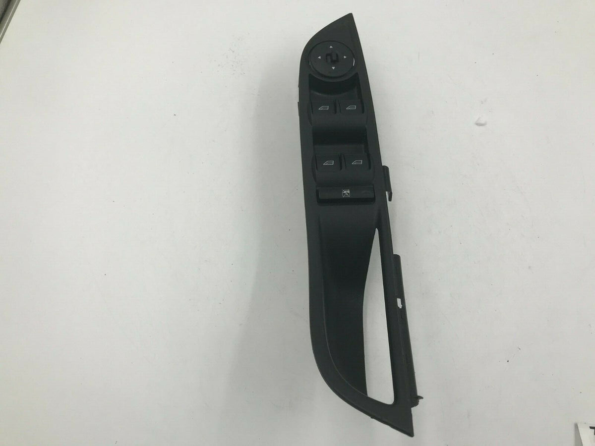 2012-2019 Ford Focus Master Power Window Switch OEM C02B22010