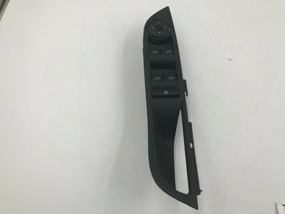 2012-2019 Ford Focus Master Power Window Switch OEM C02B22010