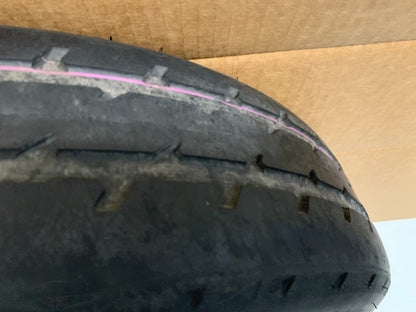 2006-2011 Cadillac STS Spare Tire 16" Compact Emergency Spare T145/70R17