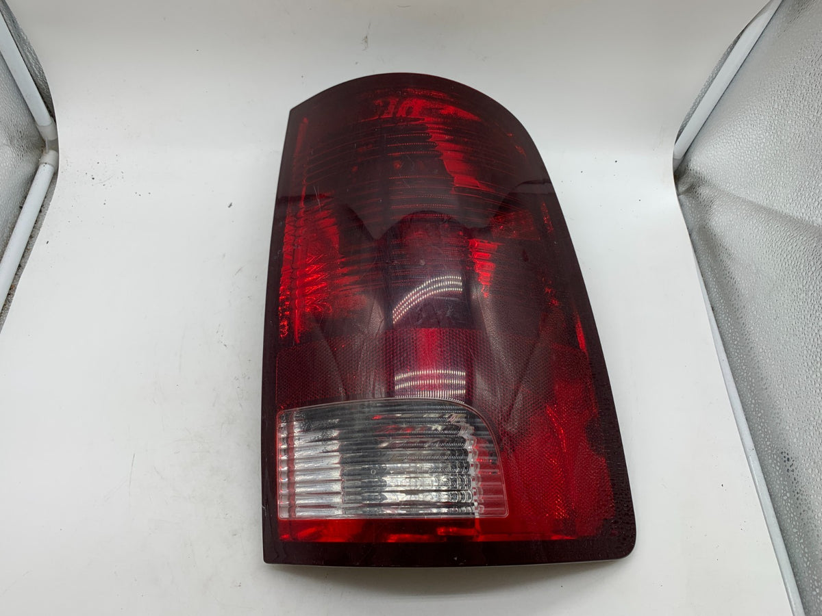 2009-2022 Ram 1500 Passenger Tail Light Taillight OEM A03B43001