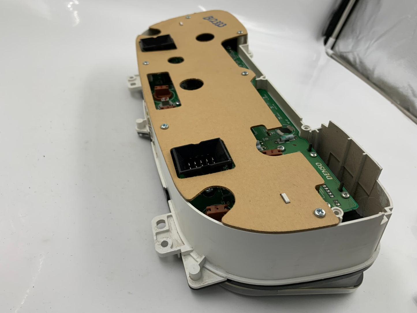 2003 Dodge Durango Speedometer Instrument Cluster 149542 Miles OEM B02B55032