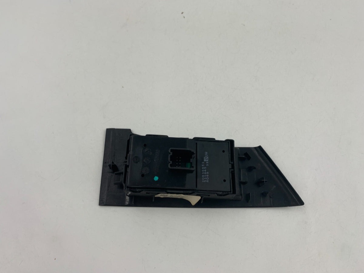 2012-2014 Buick Verano Master Power Window Switch OEM C03B36024