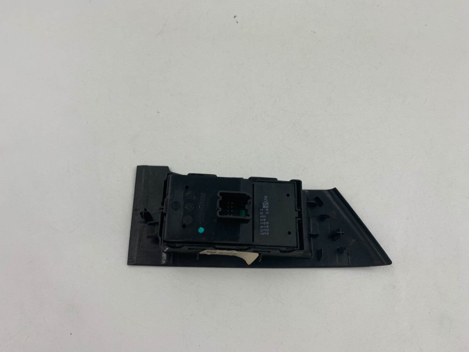 2012-2014 Buick Verano Master Power Window Switch OEM C03B36024