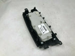 2010-2014 Nissan Murano AC Heater Climate Control Temperature Unit OEM E01B40012