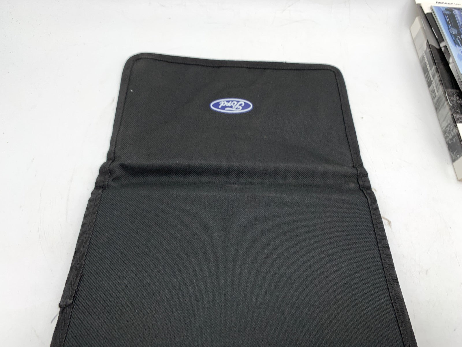 2019 Ford Expedition Owners Manual Set with Case OEM D02B09040
