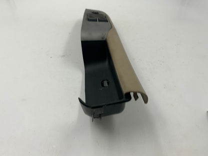 2001-2005 Honda Civic Master Power Window Switch OEM B01B53028
