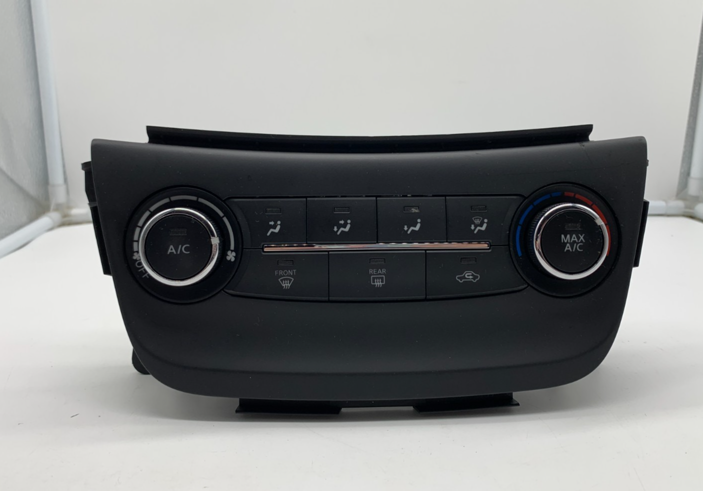 2017-2019 Nissan Sentra AC Heater Climate Control Unit OEM