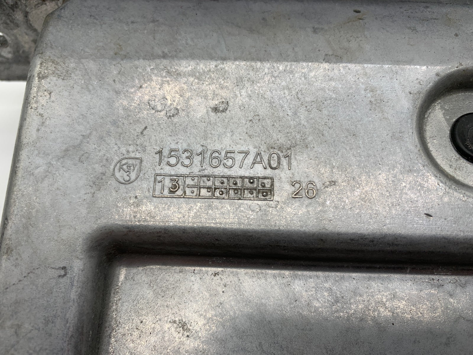 2013-2016 Ford Taurus Engine Control Module ECU ECM OEM D03B55003