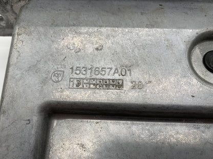 2013-2016 Ford Taurus Engine Control Module ECU ECM OEM D03B55003