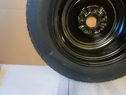 2011-2020 Mitsubishi Outlander 16" Spare Tire Wheel Compact Donut T155/90D16