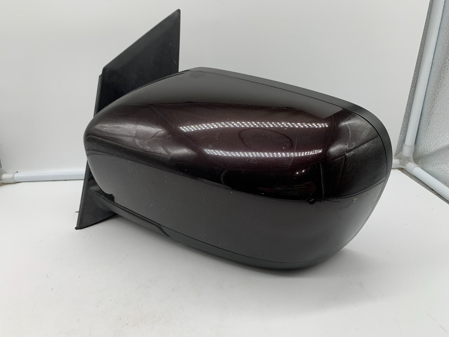 2010-2012 Mazda CX-7 CX7 CX 7 Driver Side View Power Door Mirror Purple OEM