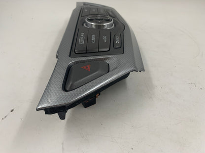 2013-2020 Nissan Pathfinder AC Heater Climate Control Unit OEM C01B26008