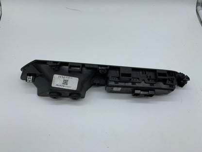 2020-2023 GMC Acadia Master Power Window Switch OEM B03B54006