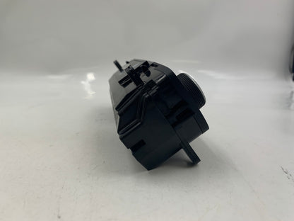 2018-2019 Ford Escape AC Heater Climate Control Unit OEM B04B08003