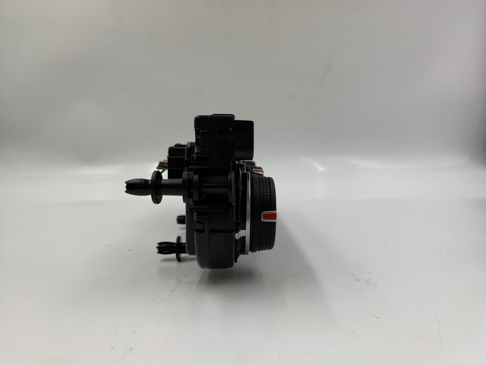 2017 Volkswagen Golf GTI AC Heater Climate Control Unit OEM B01B26030