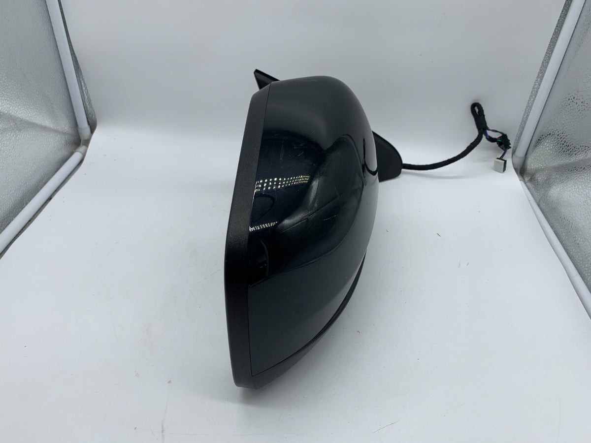 2019-2022 Jeep Grand Cherokee Passenger Side Power Door Mirror BSA OEM C01B55071