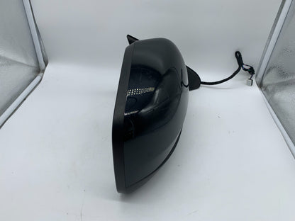 2019-2022 Jeep Grand Cherokee Passenger Side Power Door Mirror BSA OEM C01B55071