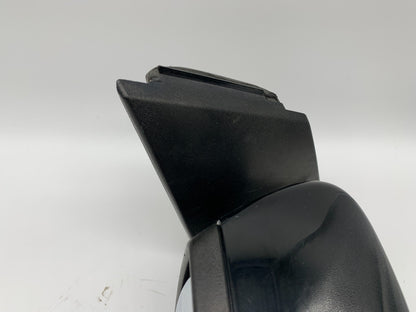 2015-2018 Ford Focus Passenger Side View Power Door Mirror Black OEM C01B26018