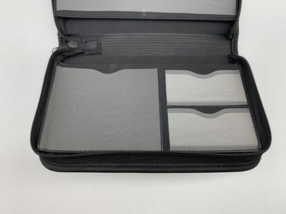 Nissan Owners Manual Case Only OEM B04B49009