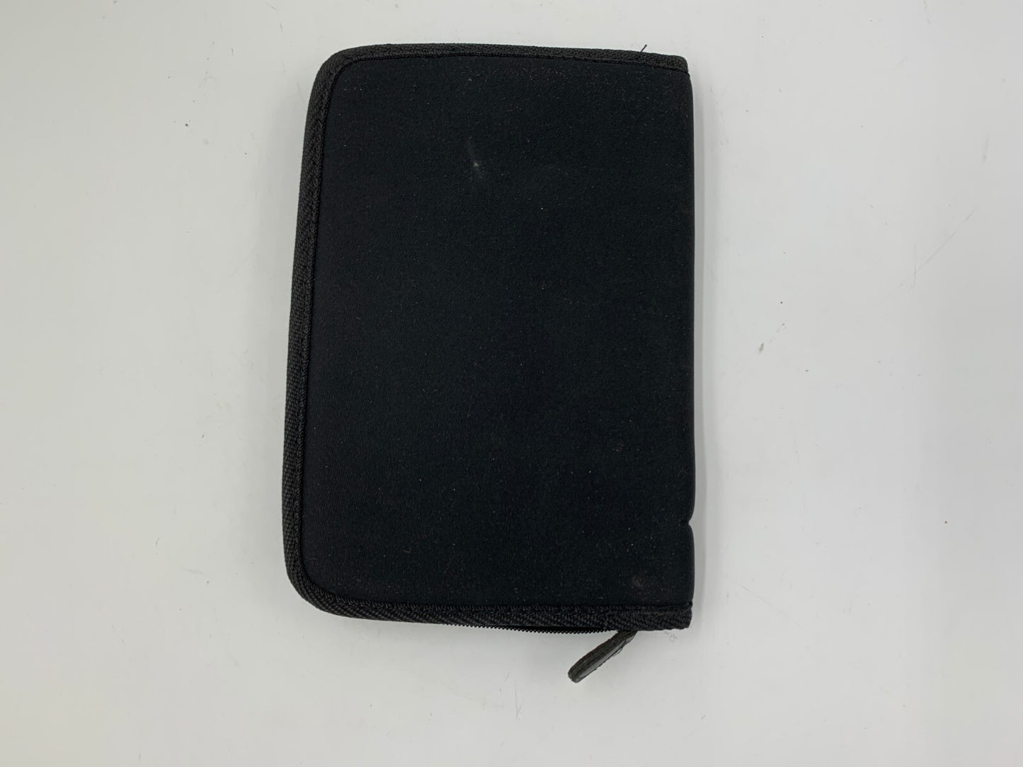 2006 Mazda Tribute Owners Manual with Case OEM B04B08002
